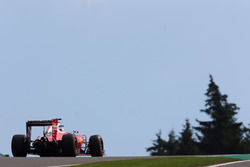 Себастьян Феттель, Scuderia Ferrari