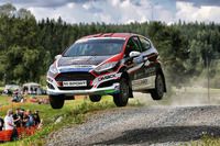 Rally de Finlandia
