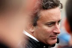 Alejandro Agag, Formula E CEO