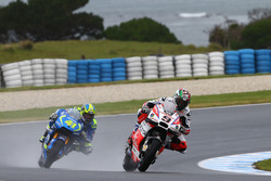 Даніло Петруччі, Pramac Racing