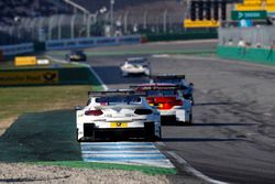 Felix Rosenqvist, Mercedes-AMG Team ART, Mercedes-AMG C 63 DTM DTM.