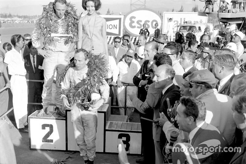 John Surtees (1964)