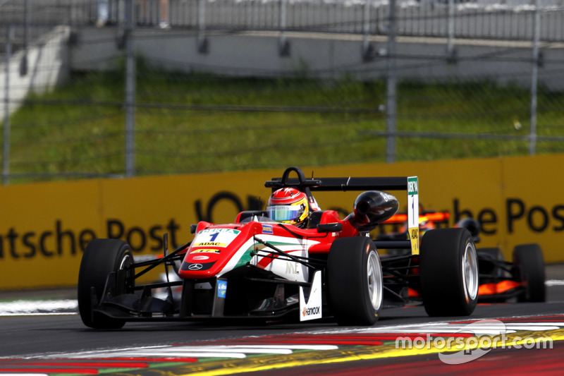 Red Bull Ring