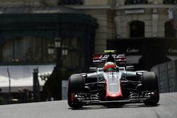 Esteban Gutiérrez, Haas F1 Team VF-16