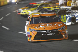 Carl Edwards, Joe Gibbs Racing Toyota