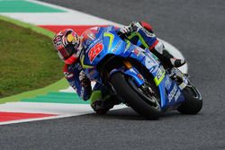 Maverick Viñales, Team Suzuki MotoGP