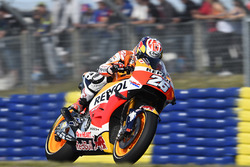 Dani Pedrosa, Repsol Honda Team