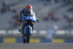 Aron Canet, Estrella Galicia 0,0