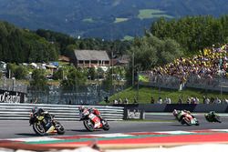 Bradley Smith, Monster Yamaha Tech 3