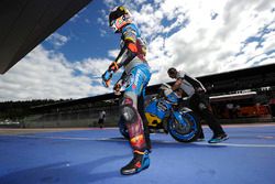 Jack Miller, Marc VDS Racing Honda