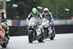 Eugene Laverty, Aspar MotoGP Team