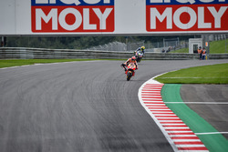 Marc Marquez, Repsol Honda Team