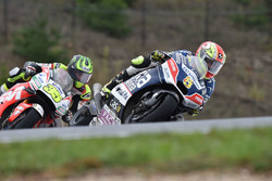 Hector Barbera, Avintia Racing