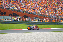 Marc Marquez, Repsol Honda Team