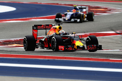 Даніель Ріккардо, Red Bull Racing RB12