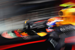 Max Verstappen, Red Bull Racing RB12