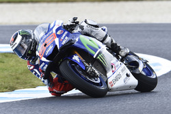 Хорхе Лоренсо, Yamaha Factory Racing