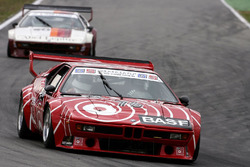 BMW M1 Procar