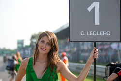 Charles Leclerc, ART Grand Prix