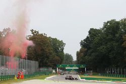 Daniil Kvyat, Scuderia Toro Rosso STR11