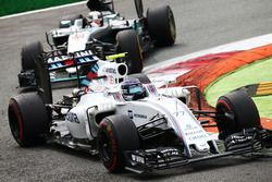 Valtteri Bottas, Williams FW38