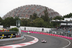 #7 Audi Sport Team Joest, Audi R18: Marcel Fässler, Andre Lotterer