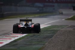 Antonio Giovinazzi, PREMA Racing