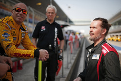 Tom Coronel, Roal Motorsport Chevroelt Cruce TC1