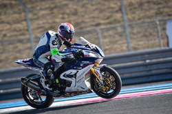 #13, Penz13.com BMW Motorrad Team, BMW: Kenny Foray, Lukas Pesek, Matthieu Luissana
