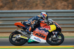 Brad Binder, Red Bull KTM Ajo