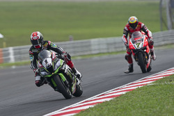 Jonathan Rea, Kawasaki Racing