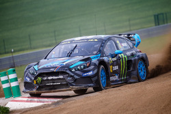 Andreas Bakkerud, Hoonigan Racing Division