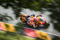 Марк Маркес, Repsol Honda Team