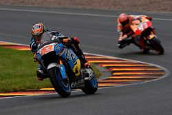 Tito Rabat, Marc VDS Racing Honda