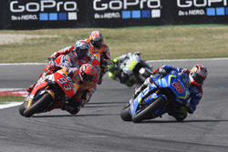 Maverick Viñales, Team Suzuki Ecstar MotoGP