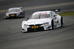 Мартін Томчік, BMW Team Schnitzer, BMW M4 DTM