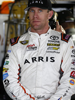 Carl Edwards, Joe Gibbs Racing Toyota