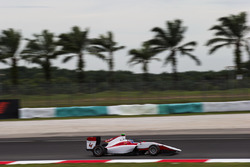 Nyck De Vries, ART Grand Prix
