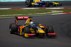 Антонио Джовинацци, PREMA Racing
