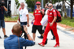 Кими Райкконен, Ferrari