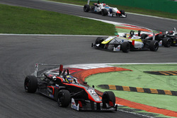 Nikita Troitskiy, Drivex School