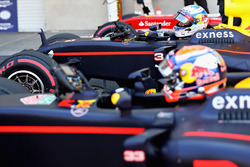 Даниэль Риккардо, Red Bull Racing RB12