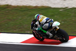 Robin Mulhauser, CarXpert Interwetten