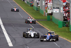 Felipe Nasr, Sauber C35