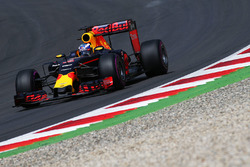 Daniel Ricciardo, Red Bull Racing RB12