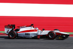Rene Binder, ART Grand Prix