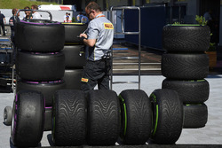 Neumáticos Pirelli