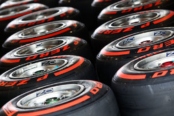 Pirelli tyres