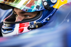 Pierre Gasly, PREMA Racing