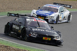Bruno Spengler, BMW Team MTEK BMW M4 DTM